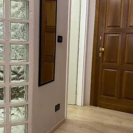 Apartman Grigio Perla Cuneo