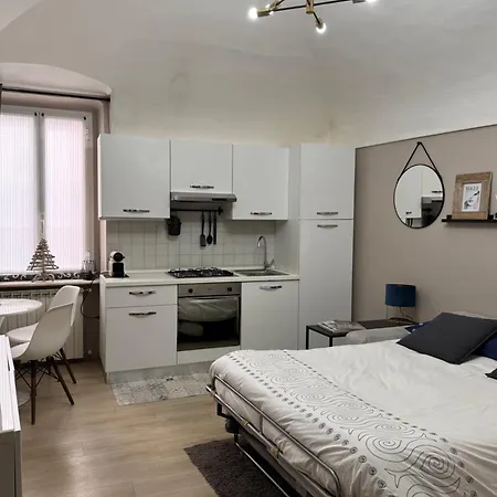 Lägenhet Grigio Perla Cuneo