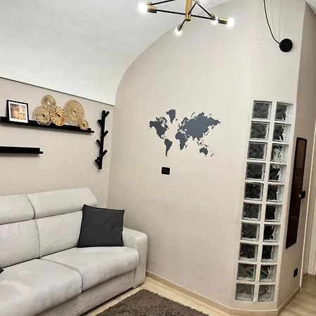 Apartman Grigio Perla