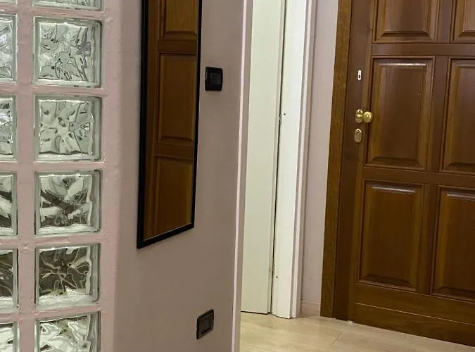 Appartement Grigio Perla Coni