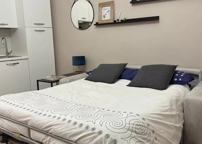 Grigio Perla Appartement *