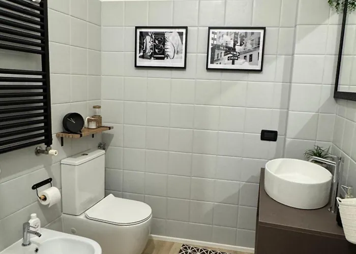 Grigio Perla Appartement Coni