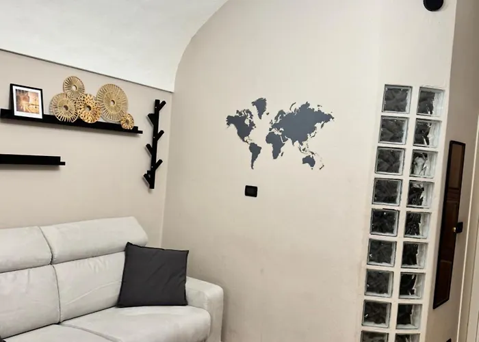 Appartement Grigio Perla